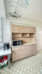 Blk 37 Rumah Tinggi View (Bukit Merah), HDB 3 Rooms #557620631